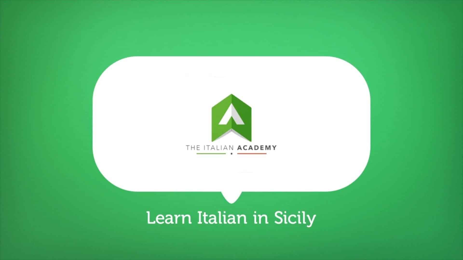 Corso di Italiano: Accademia Italiana